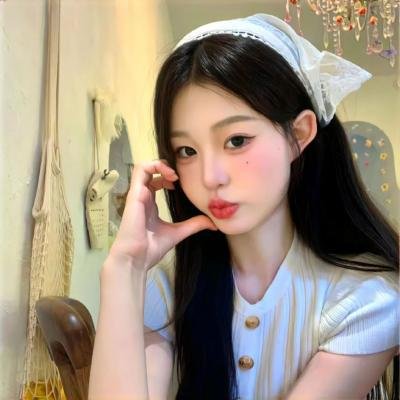 漂亮的公主