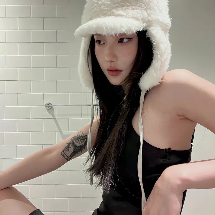 挡不住的疯情